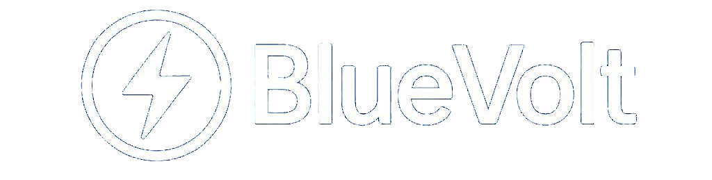 Logo de BlueVolt